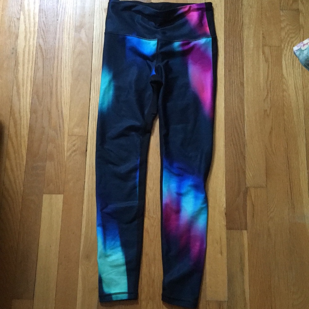 Gapfit Aurora Borealis Leggings